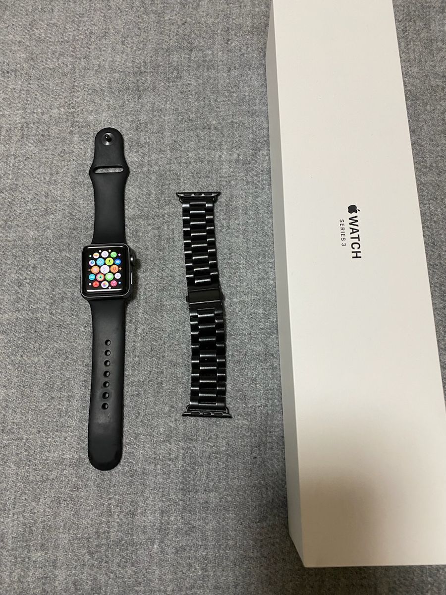 初回限定お試し価格】【初回限定お試し価格】Apple Watch Nike Series