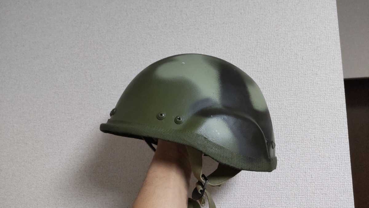 Yahoo!オークション - ロシア軍 6b7 ヘルメット レプリカ Yahoo!オークション - ロシア軍 6b7 ヘルメット レプリカ