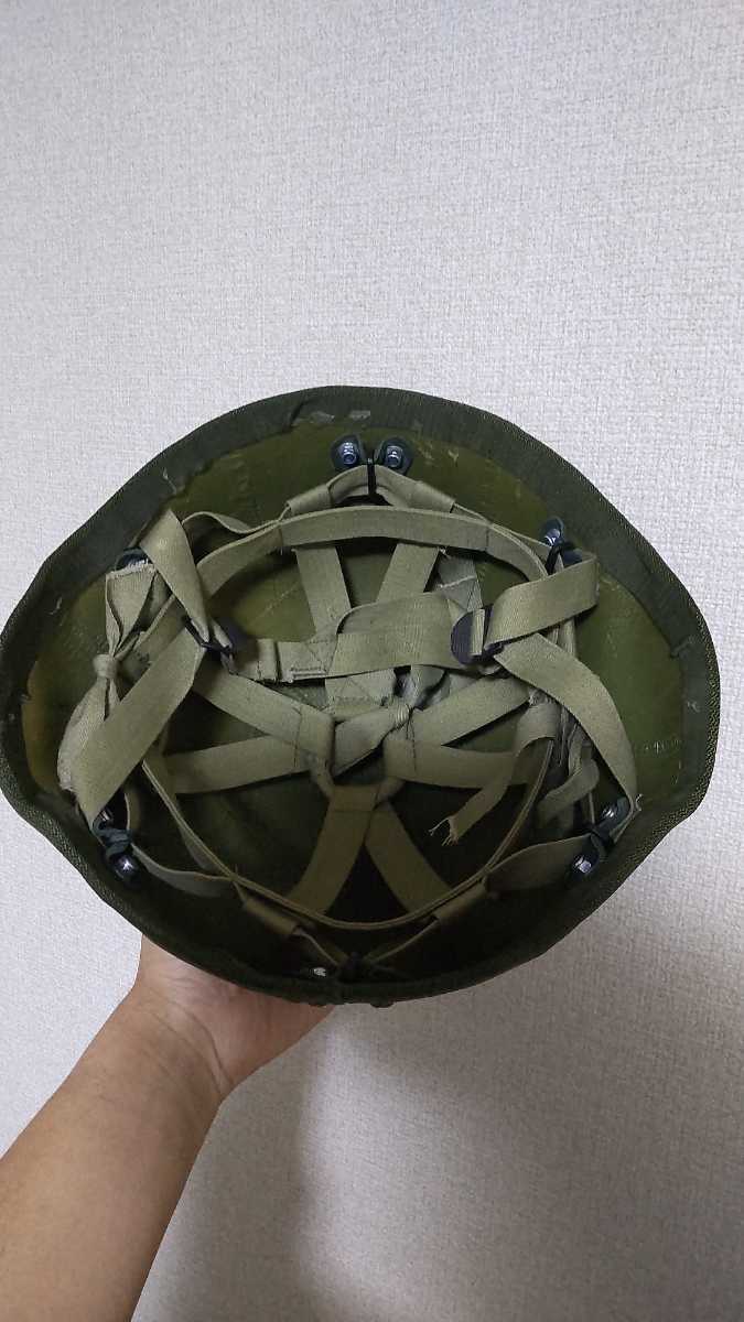 6B7-1 レプリカ Yahoo!オークション - ロシア軍 6b7 ヘルメット レプリカ