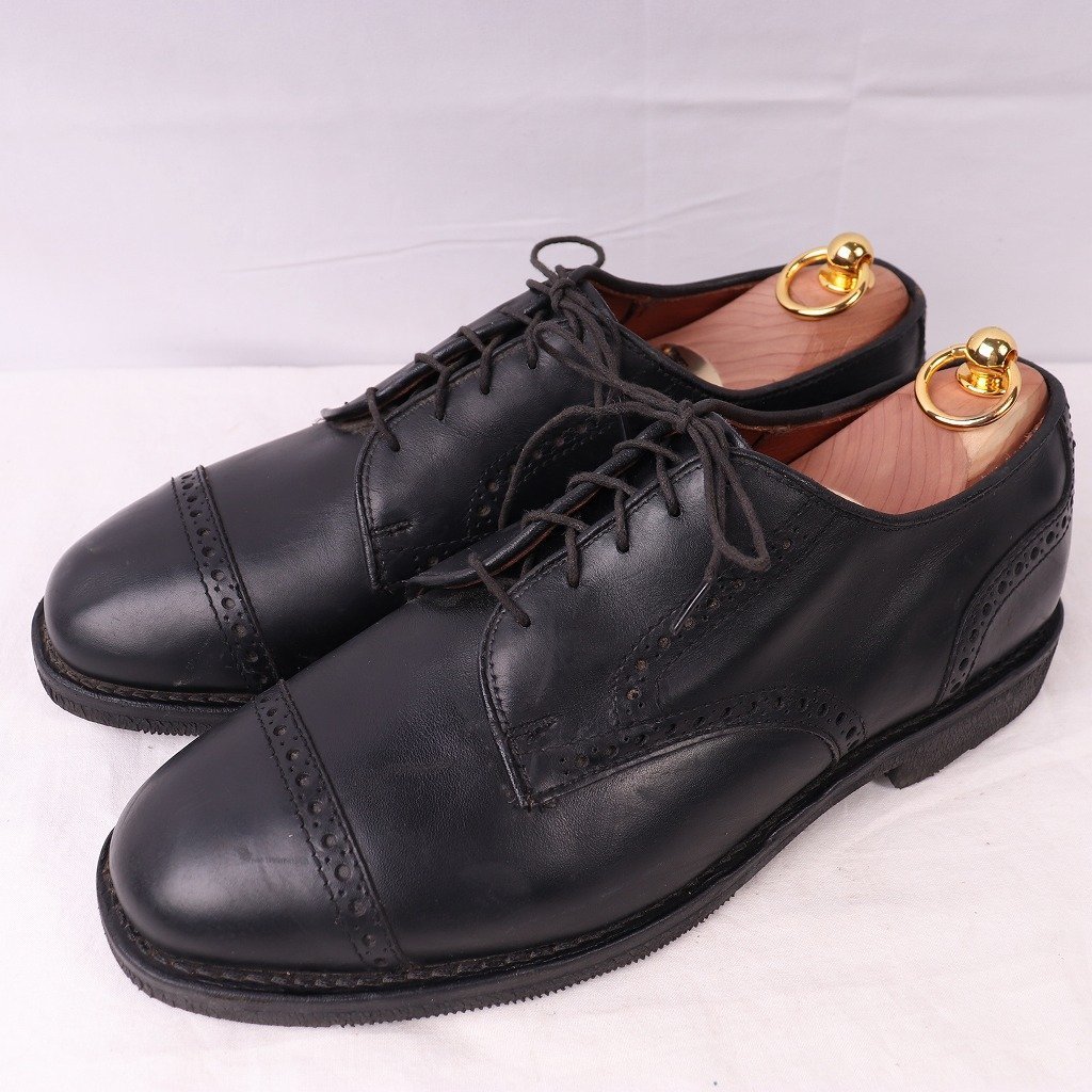 ヤフオク! - アレンエドモンズ 8 D ALLEN EDMONDS US...