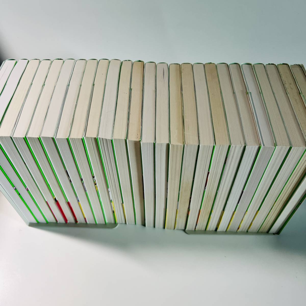 売れ筋がひ! 新品、未使用 ジュニア空想科学読本1〜25最新刊 全巻