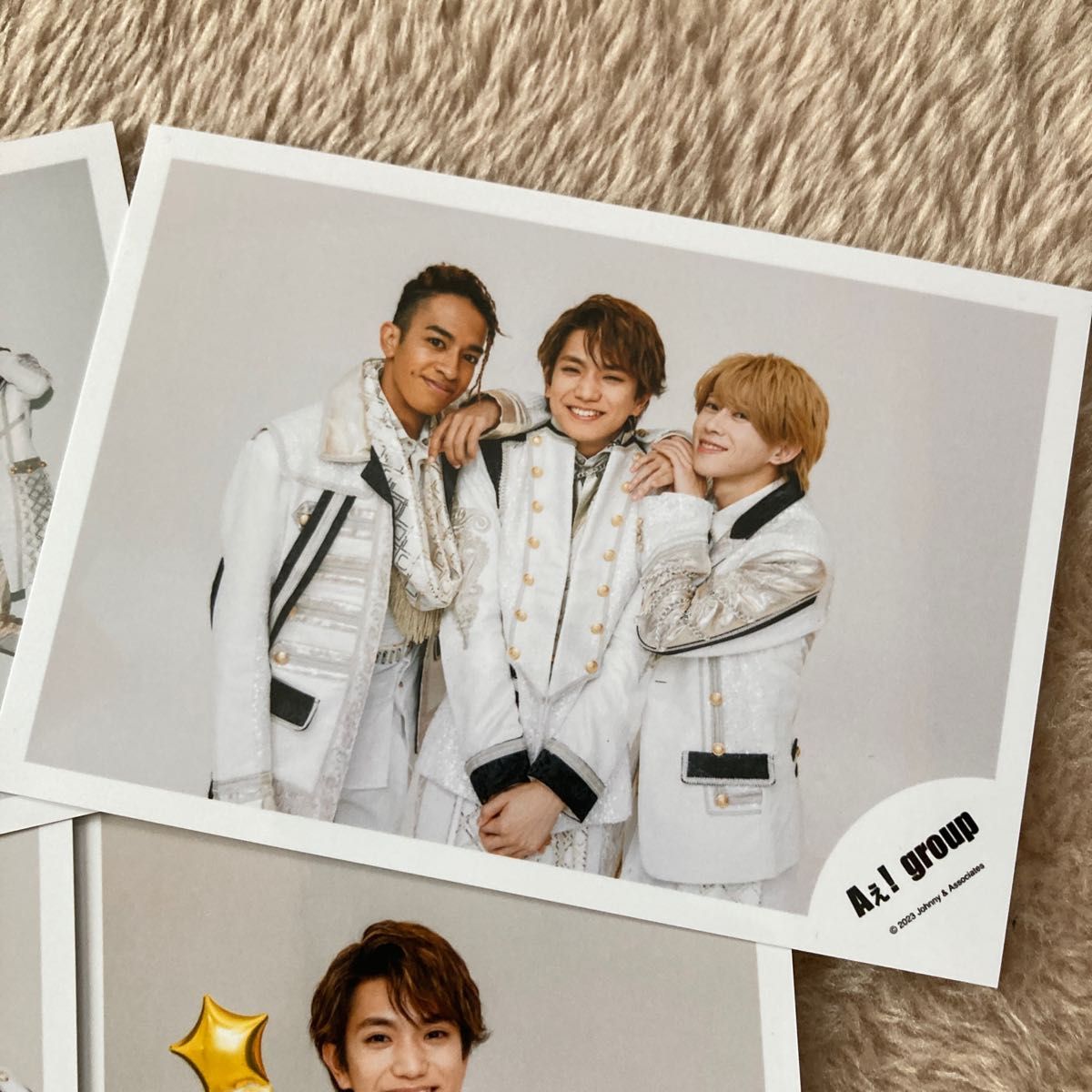 公式写真 正門良規 Aぇ group 4枚組|Yahoo!フリマ(旧PayPay 公式写真 正門良規 Aぇ group 4枚組|Yahoo!フリマ(旧PayPay