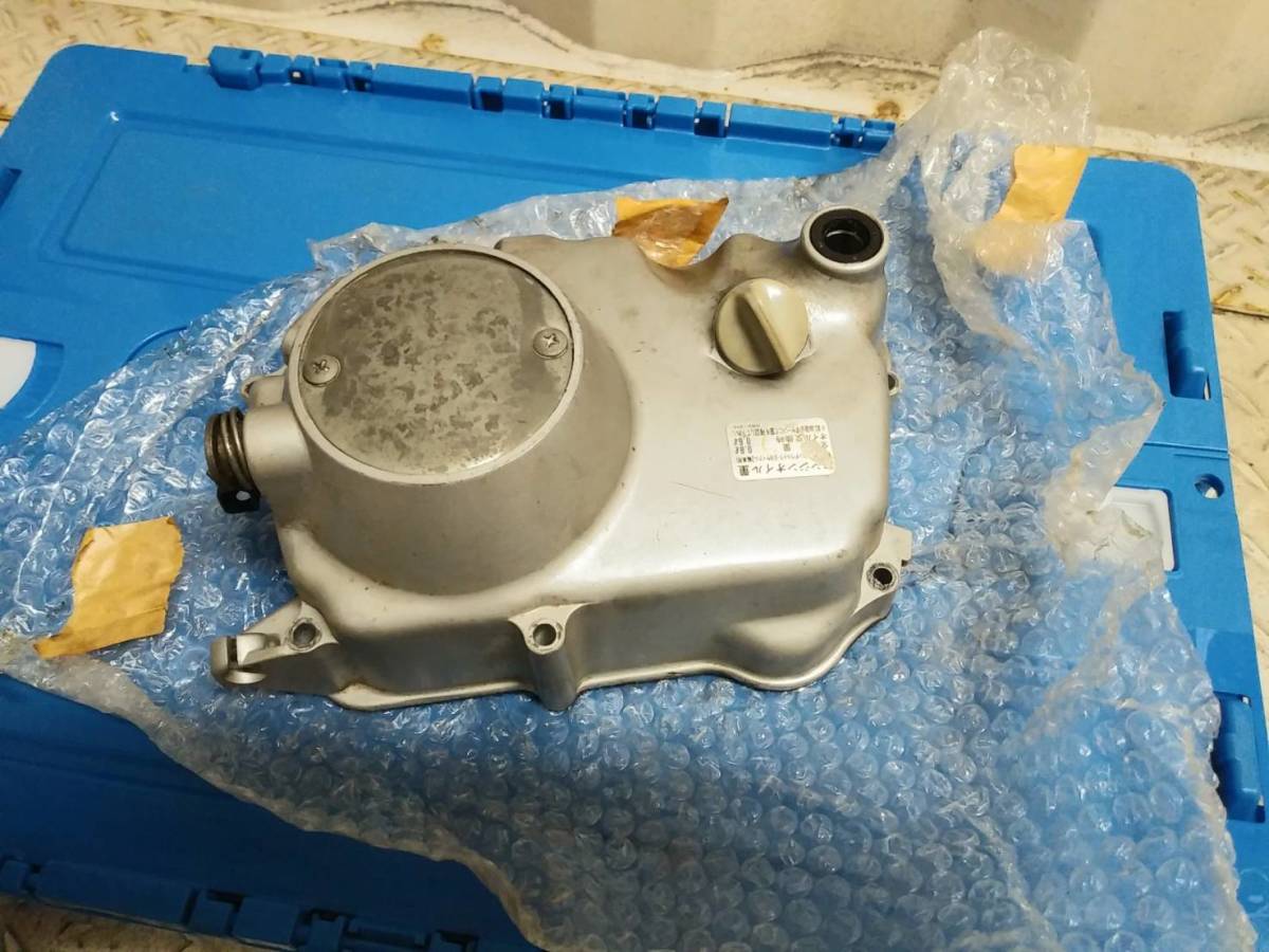 モンキー フルオーバーホール済 88cc 4速リターン マニュアルクラッチ