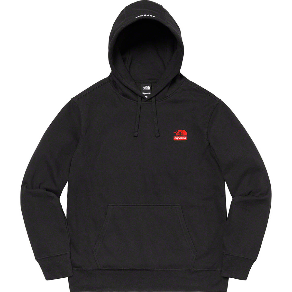 【国内正規保証】Supreme The North Face Statue of Liberty Hooded Sweatshirt スエット　フーディ　パーカー_画像1