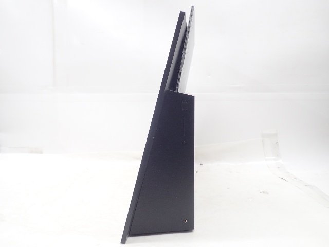 PlywoodCOTODAMA Lyric Speaker キャンバス Canvas コトダマ LS2