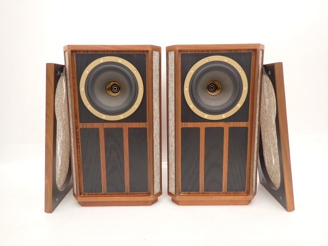 TANNOY <br>Autograph mini GR (ペア) オーディオ | emotionelle
