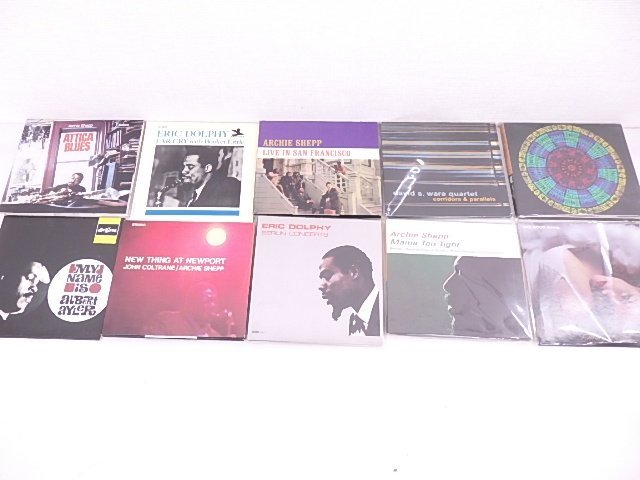 18】JAZZ/ジャズ CLASSIC/クラシック他 洋楽系 CD 100タイトルセット