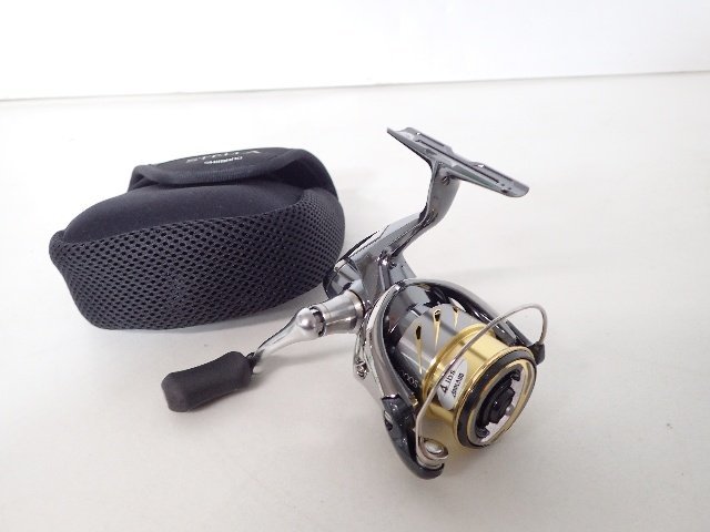 SHIMANO シマノ スピニングリール STELLA C2000S 03239 ☆ 69325-6