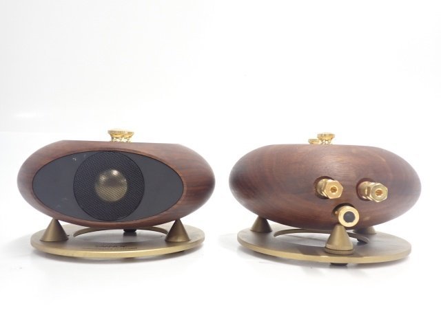 ヤフオク! - TANNOY タンノイ スーパーツイーター ST-200