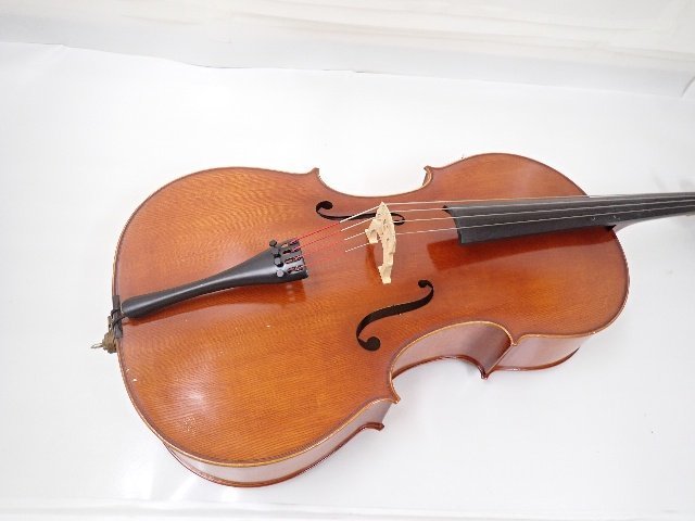 アンドレア イーストマンチェロ VC100 4/4サイズ-connectedremag.com