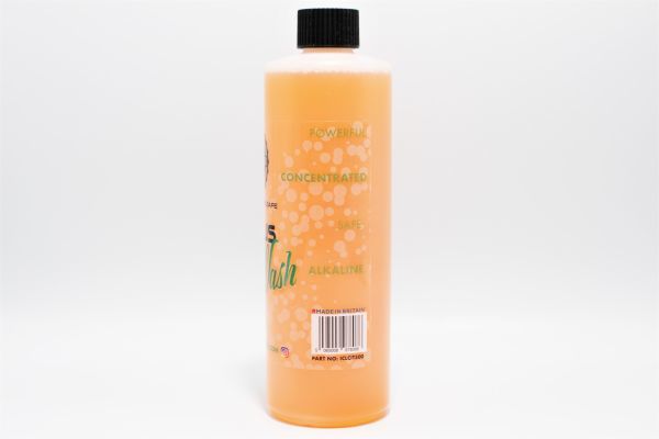 INFINITY WAX (インフィニティワックス) Citrus Pre-Wash 500ml (シトラスプレウォッシュ 500ml)_画像2