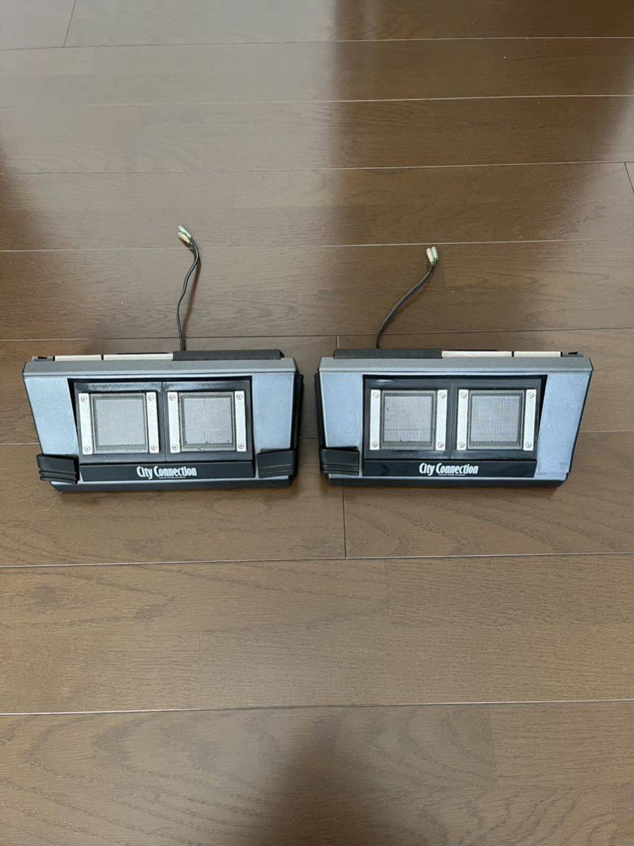 ヤフオク! - Clarion クラリオン OD30カースピーカー スピー...