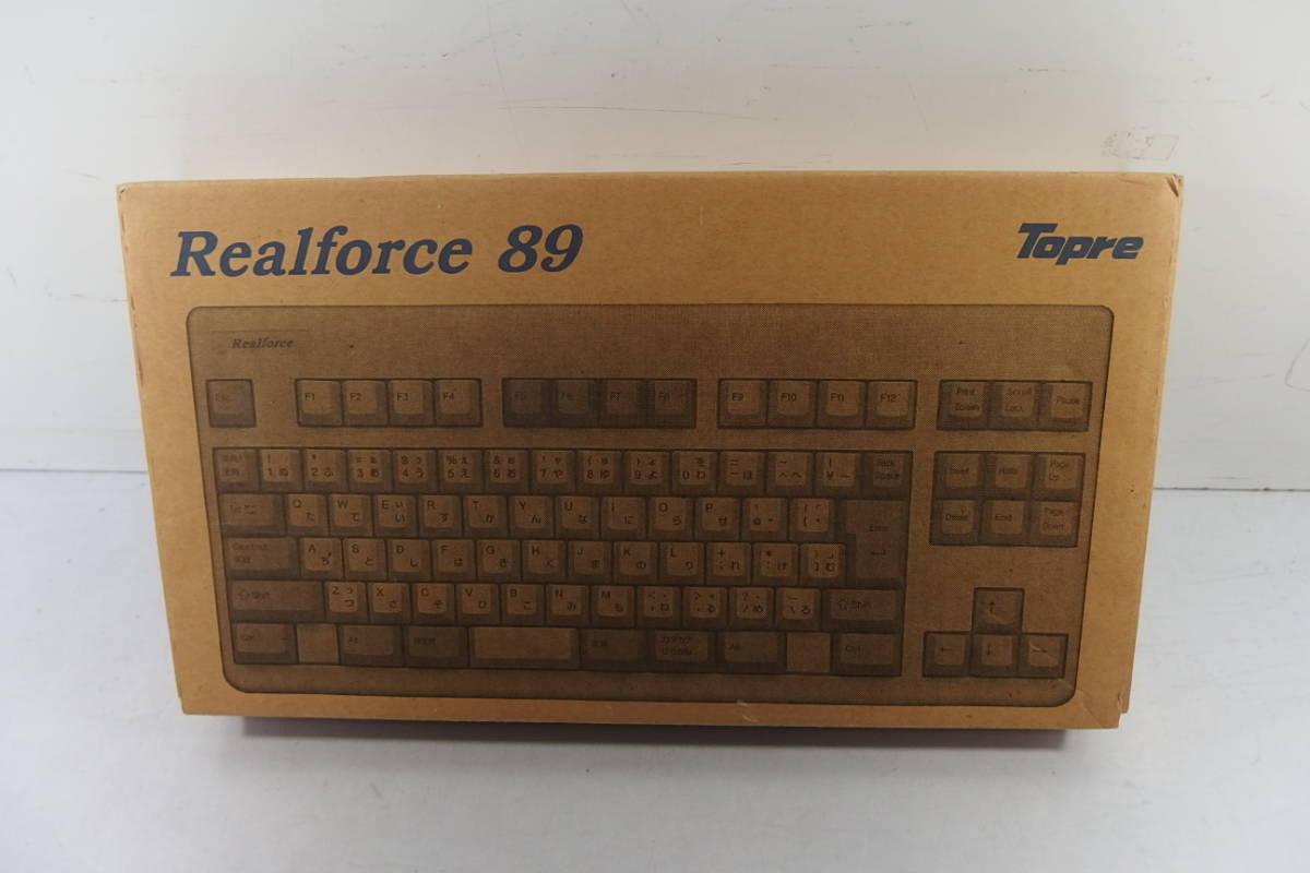 Yahoo!オークション - ◇未使用or新品同様 東プレ(Topre) キーボード リ...