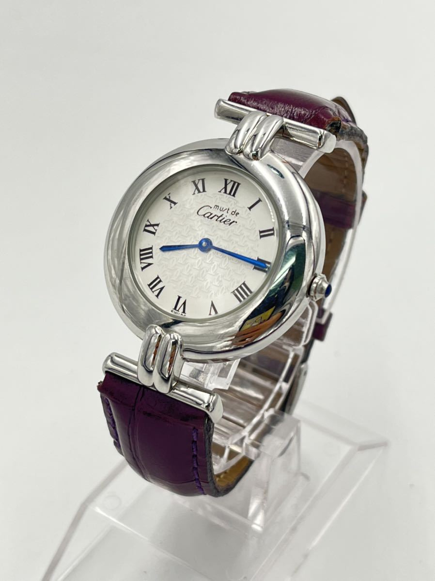 Yahoo!オークション - 杉12 Cartier カルティエ 腕時計 Yahoo!オークション - 杉12 Cartier カルティエ 腕時計