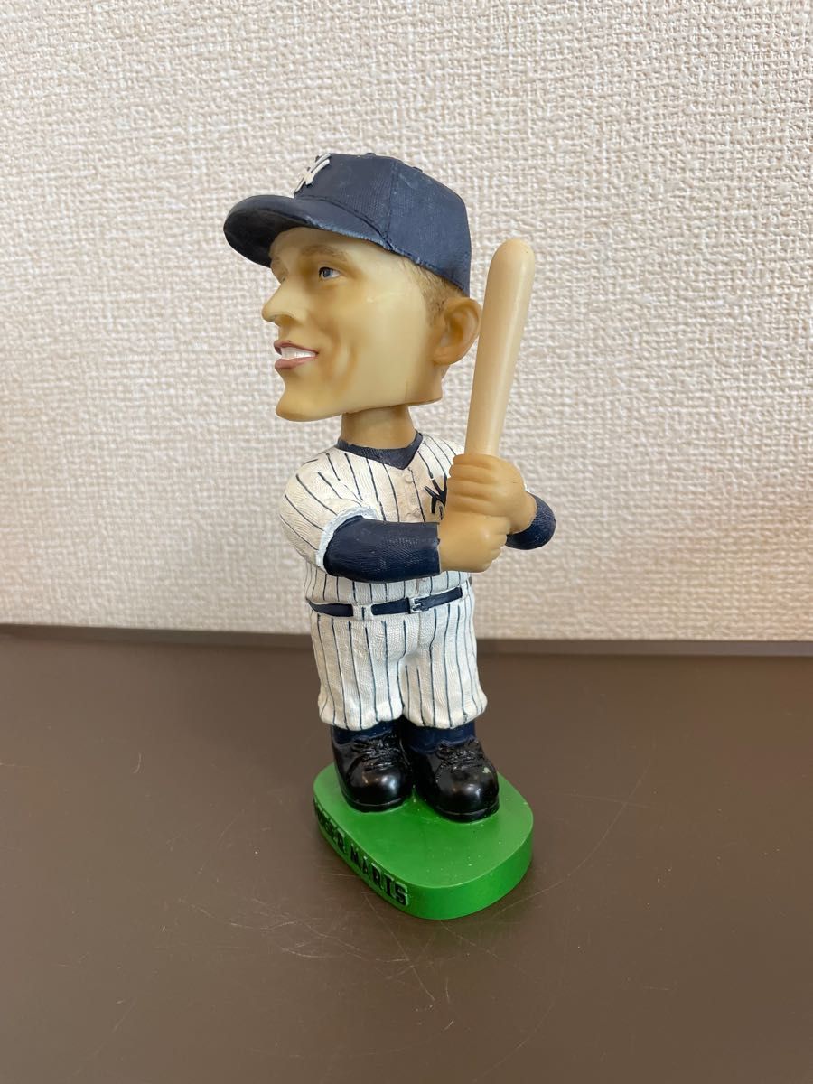 レア!ロジャーマリス ヤンキース 球場配布ボブルヘッド - 通販