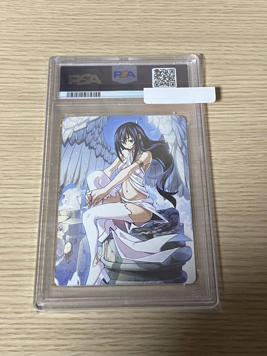 世界1枚 PSA10 天使 トークン FOIL WonderGOO MTG Angel Token すべて ...