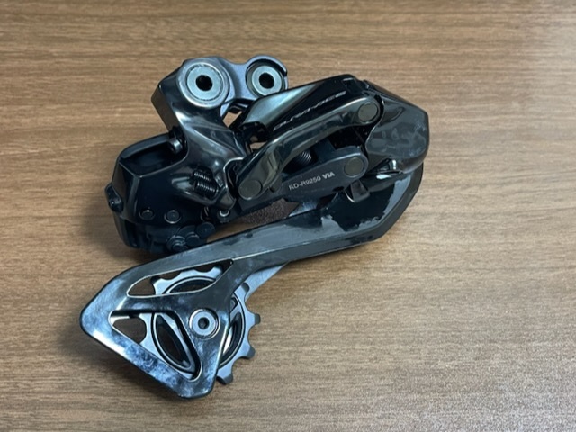 RD-R9250 未使用 新品 新型デュラエース リアディレイラー