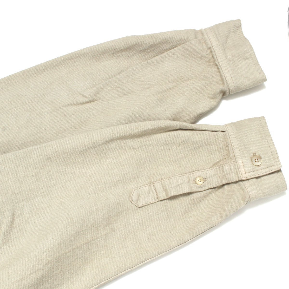 22AW タグ付き 定価39 600円 AURALEE BOTANICAL DYED SELVEDGE DENIM