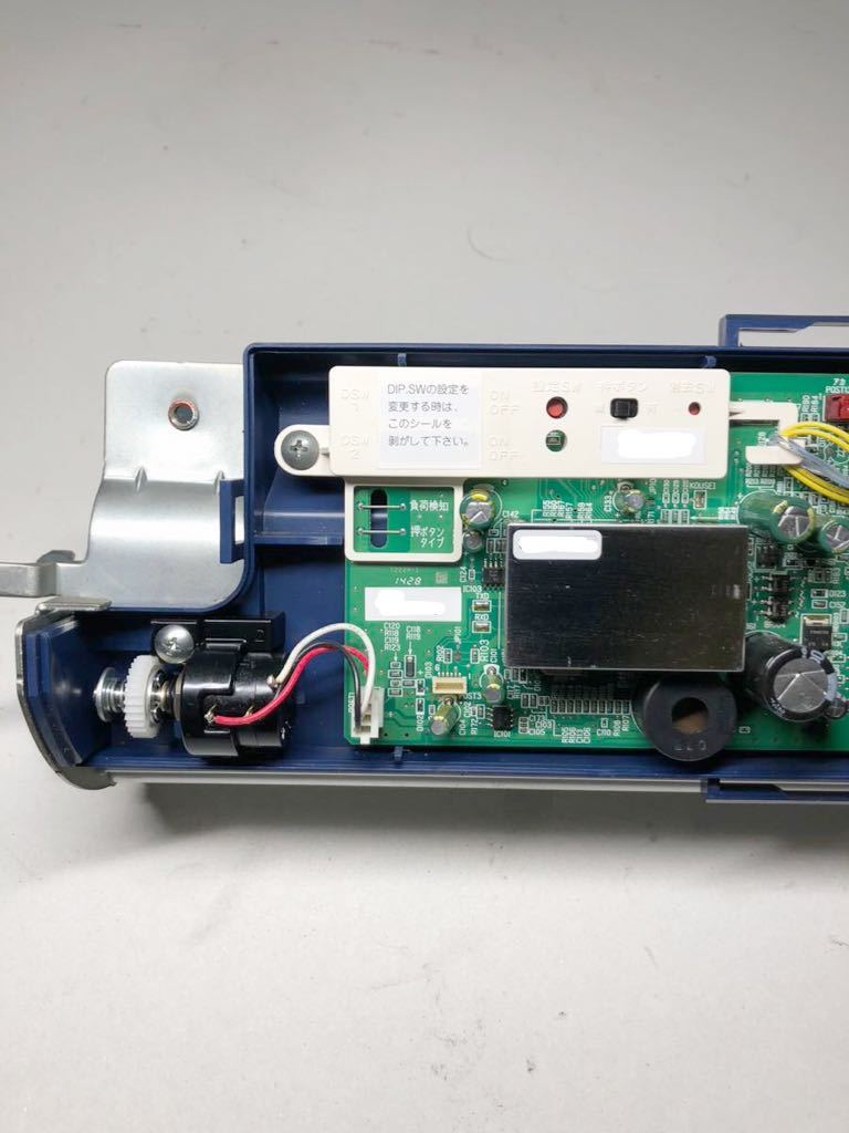 SA6C35R-G開閉機+制御盤電動シャッターリモコンモーターオート SA6C35R-G開閉機+制御盤電動シャッターリモコンモーターオート