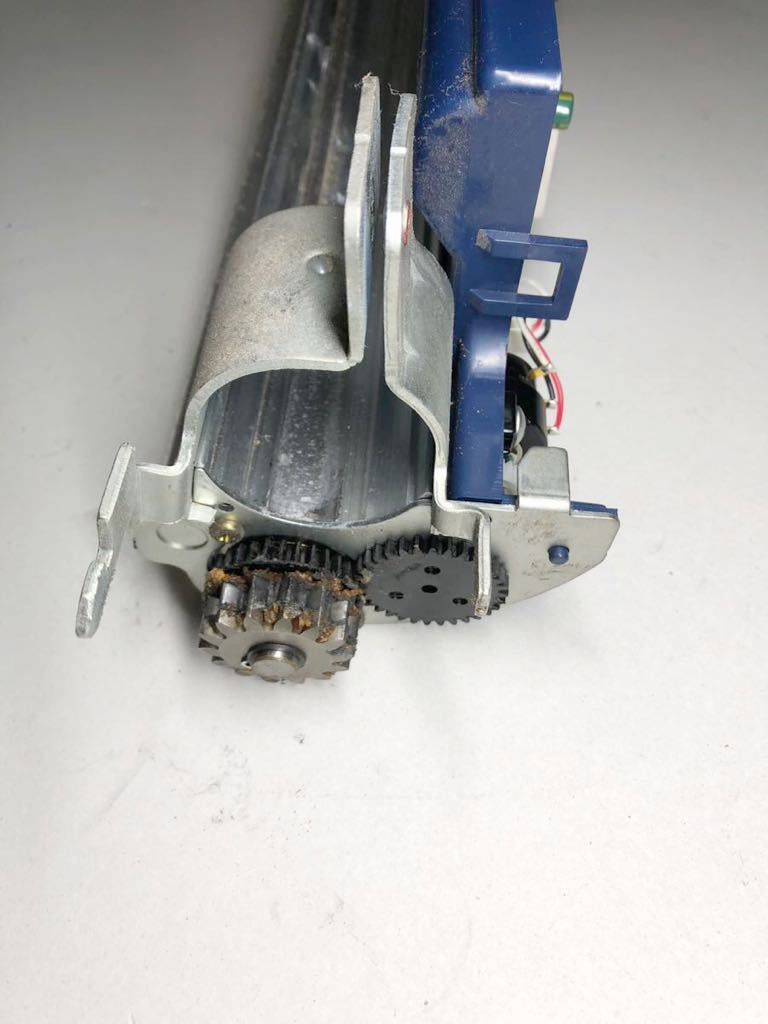 SA6C35R-G開閉機+制御盤電動シャッターリモコンモーターオート SA6C35R-G開閉機+制御盤電動シャッターリモコンモーターオート