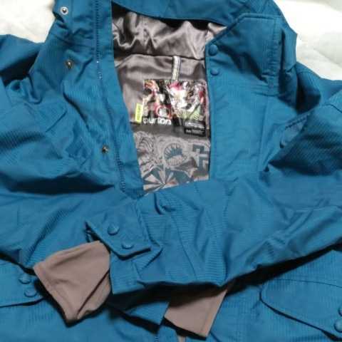 BURTON バートン スノーボードウェア スキーウェア レディース