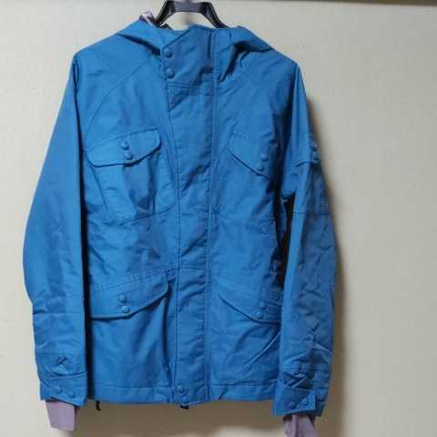 BURTON バートン スノーボードウェア スキーウェア レディース