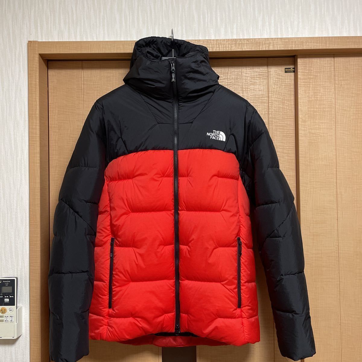 新品タグ付き☆THE NORTH FACE ライモ ジャケット S-