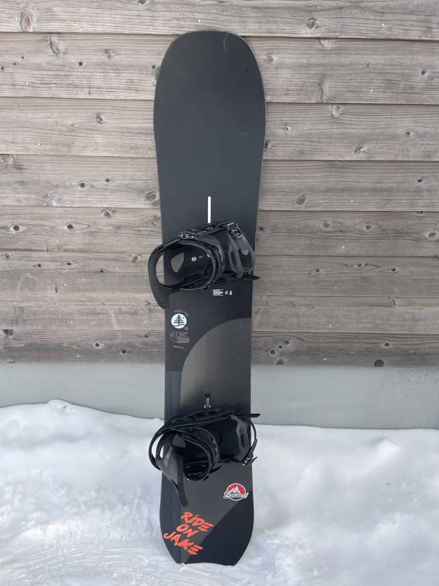 ヤフオク! - Burton バートン Family Tree One H...