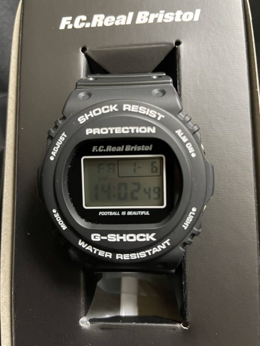 絶品】 FCRB G-SHOCK2022年ワールドカップ記念モデル 新品
