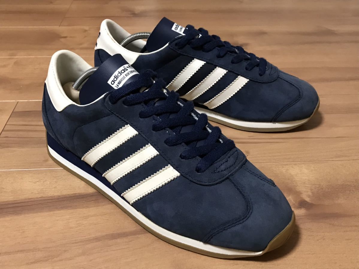 工場直送 vintage 90s adidas 52%OFF!】 adidas econet.bi カントリー
