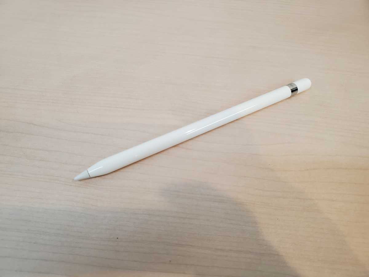ヤフオク! - Apple Pencil 第1世代 アップルペンシル