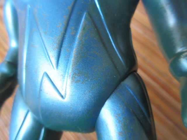 ソフビケムール人M1号ウルトラQ ウルトラマン怪獣商品细节 ソフビケムール人M1号ウルトラQ ウルトラマン怪獣商品细节