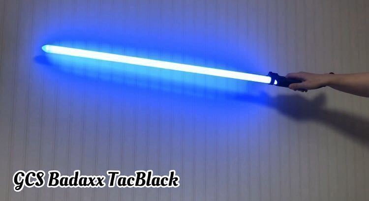 カスタムライトセーバー ☆ Badaxx Neopixel | indoridlatamapower.co.id