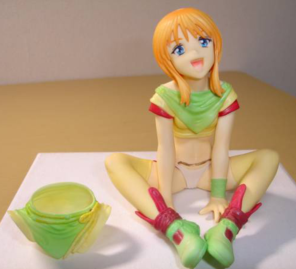 1/7 エルピー・プル ART ROAD-