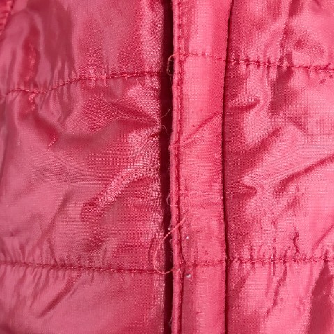 1円 PEARLY GATES パーリーゲイツ スニードジャック 2wayリバーシブル