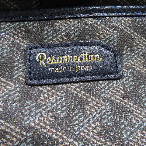 【1円】RESURRECTION リザレクション カートバッグ [240001853563]の画像6