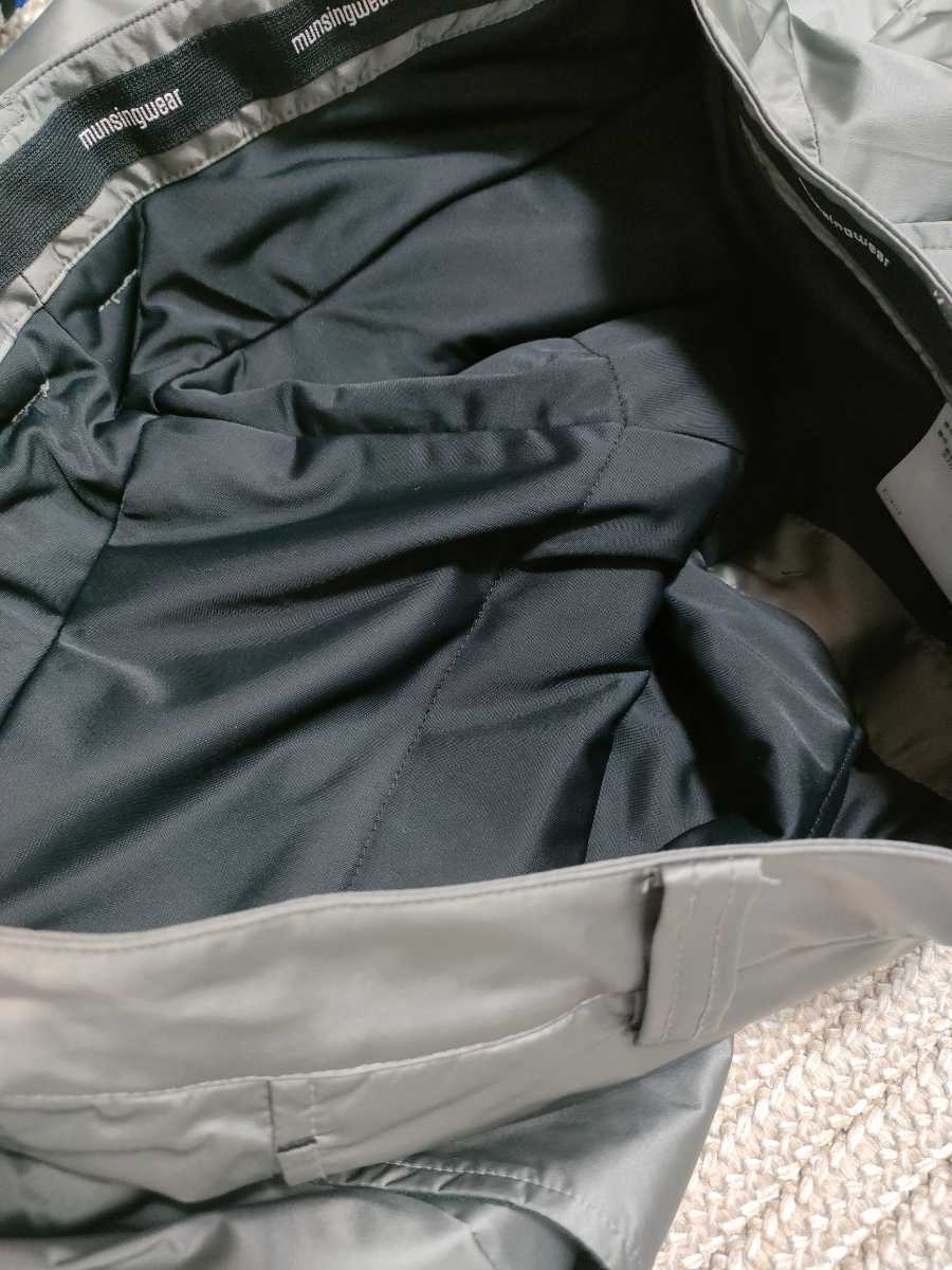 新品 定価26400 マンシング 防寒 ストレッチ パンツ w82 撥水 新品 定価26400 マンシング 防寒 ストレッチ パンツ w82 撥水