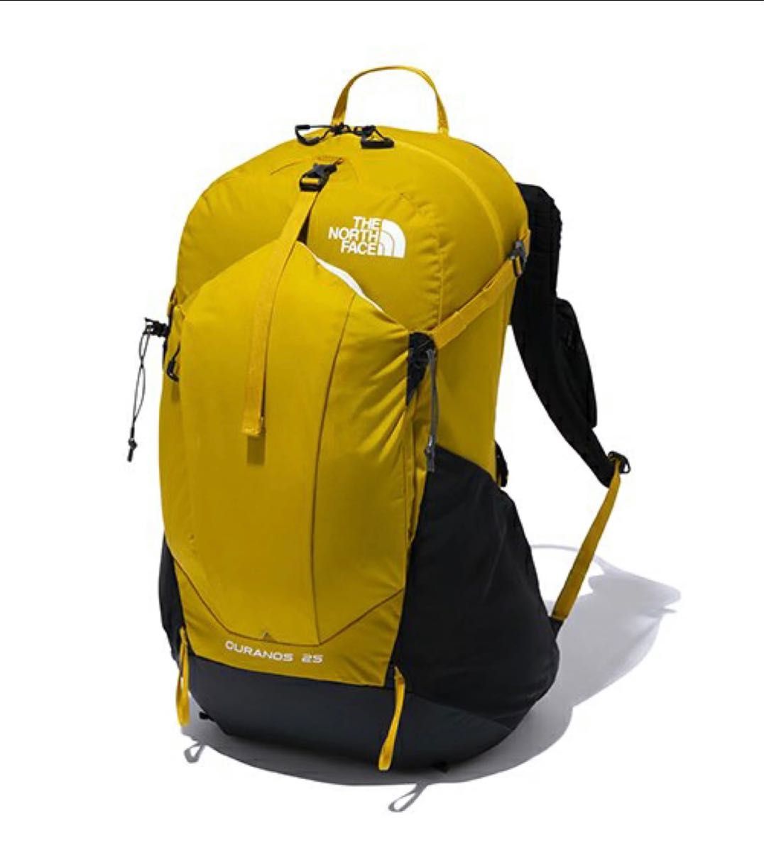 THE NORTH FACE ザ ノース フェイス リュック ウラノス 登山 新着 www