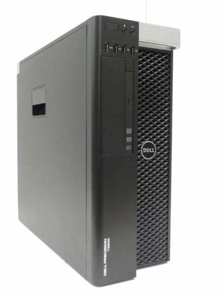 高級ブランド ジャンク品 難あり DELL PRECISION T5500 Xeon W5590
