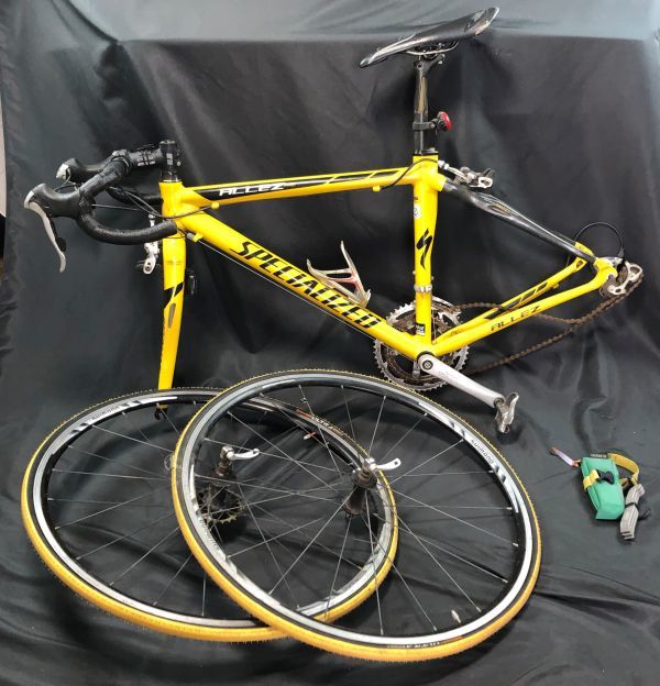 がけており 0z1k31-063 【千葉】SPECIALIZED ALLEZ PRO AEROTEC E5