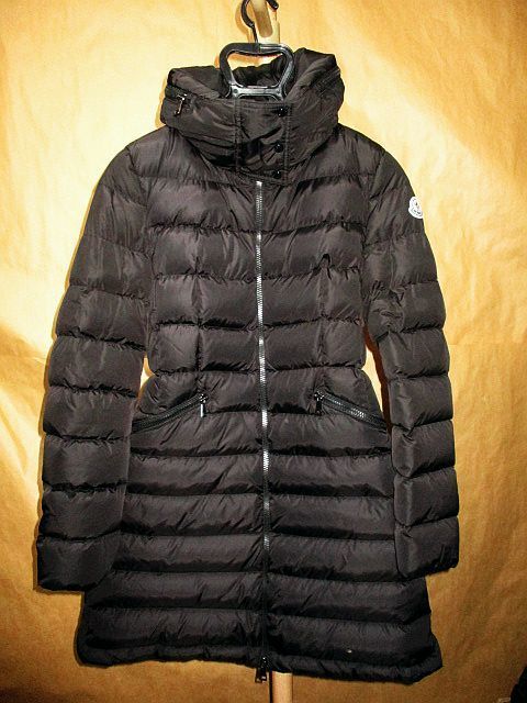 SALE／84%OFF】 モンクレール MONCLER 17AW FLAMMETTE ダウン コート