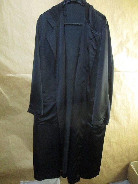 ヨウジヤマモト YOHJI YAMAMOTO 95AW Old アーカイブ オーバーサイズ