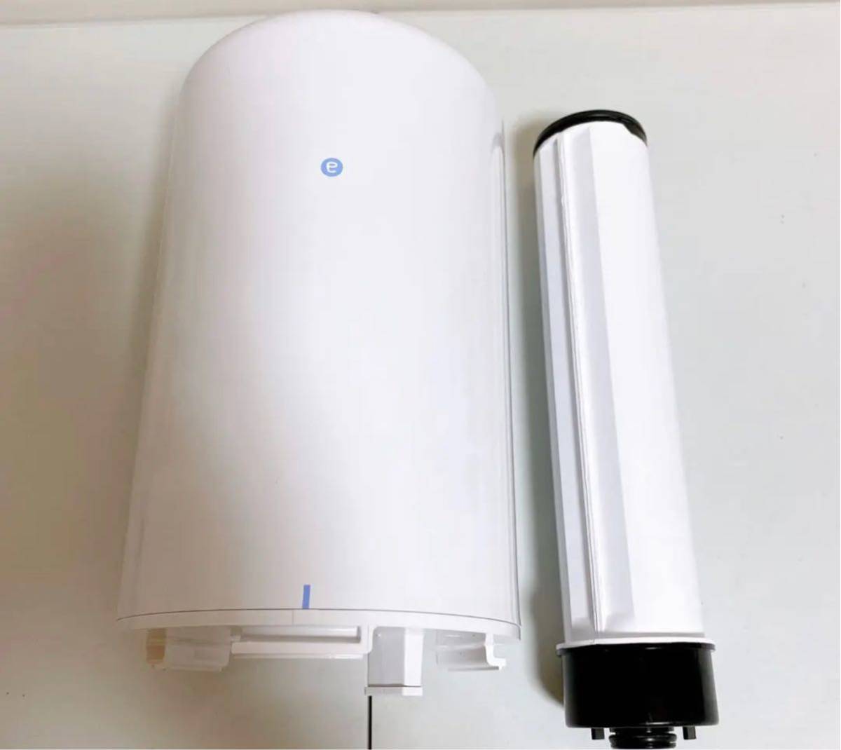 アムウェイ 旧型espring浄水器 交換用 フィルター&紫外線ランプ｜Yahoo