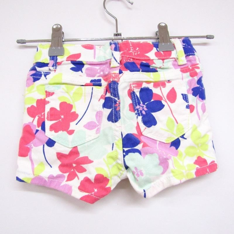税込 ギャップ ベビー 白 パンツ 95 女の子 iauoe.edu.ng