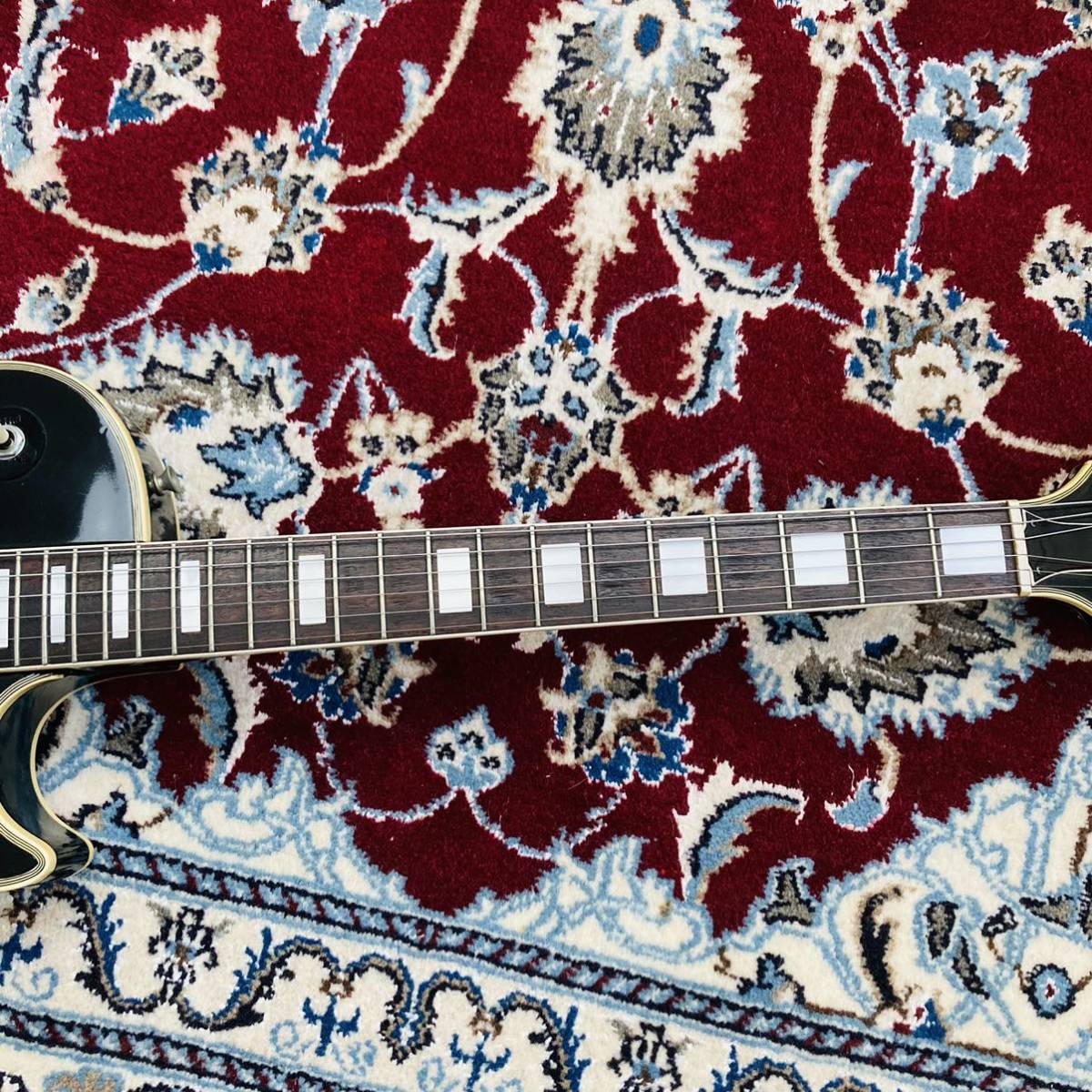 リバーシブルタイプ Greco グレコ EG-380B 1975年製 日本製 - 通販