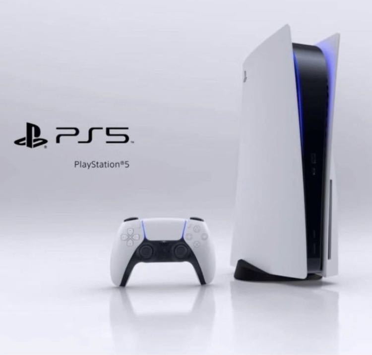 ヤフオク! - PlayStation5 プレステ5 PS5 本体 新品CFI-1200A01