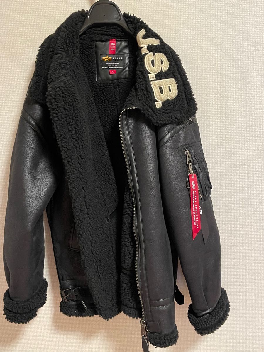 JSBジャケット | noonanwaste.com
