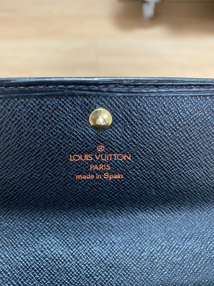 ルイヴィトン LOUIS VUITTON エピ 財布 長財布 | noonanwaste.com
