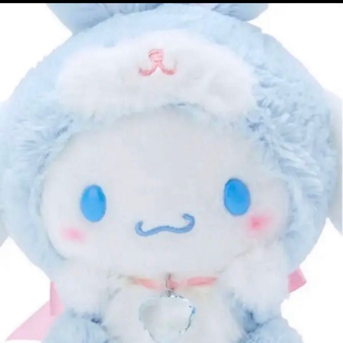 サンリオ シナモロール ぬいぐるみ フェアリーラビット|Yahoo サンリオ シナモロール ぬいぐるみ フェアリーラビット|Yahoo