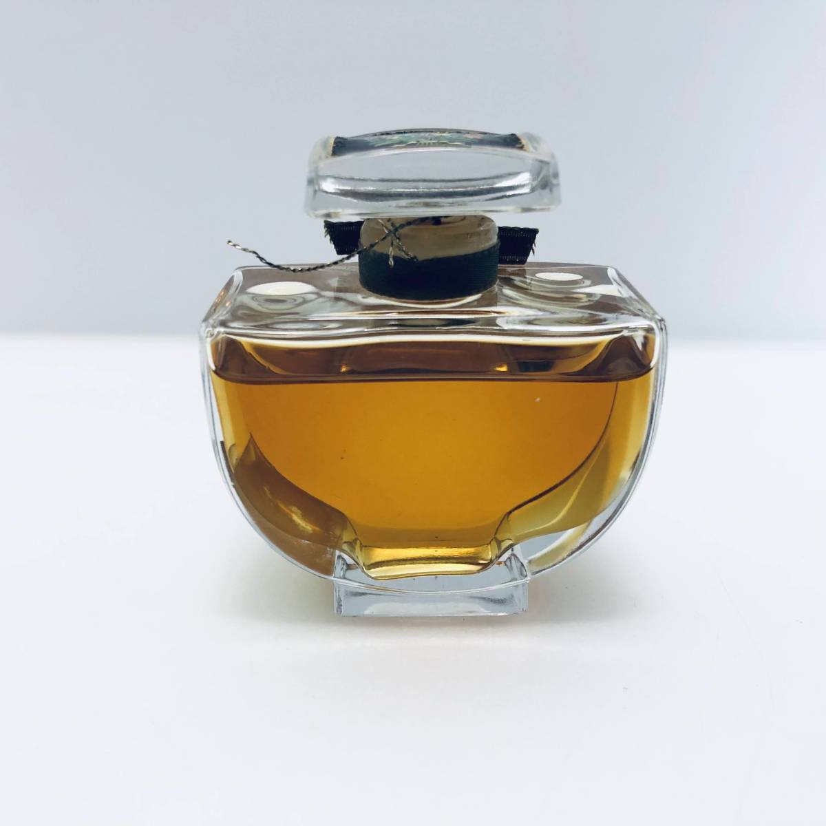 【香水】CARON キャロン フルール ド ロカイユ 川辺の花 30ml 香水 parfum FLEUR DE ROCAILLE★30ml瓶 9割残中古の画像2